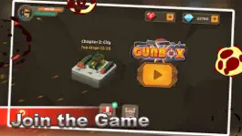 Game screenshot Gun Box - Shoot Bomb Guardian mod apk