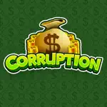 Corruption drinking game App Cancel