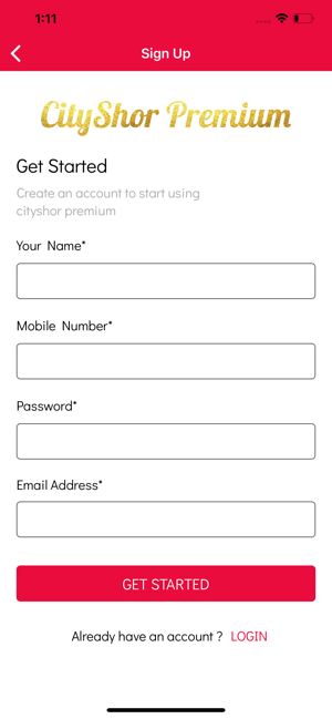 CityShor Premium(圖3)-速報App