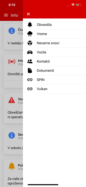 EA Responder(圖2)-速報App