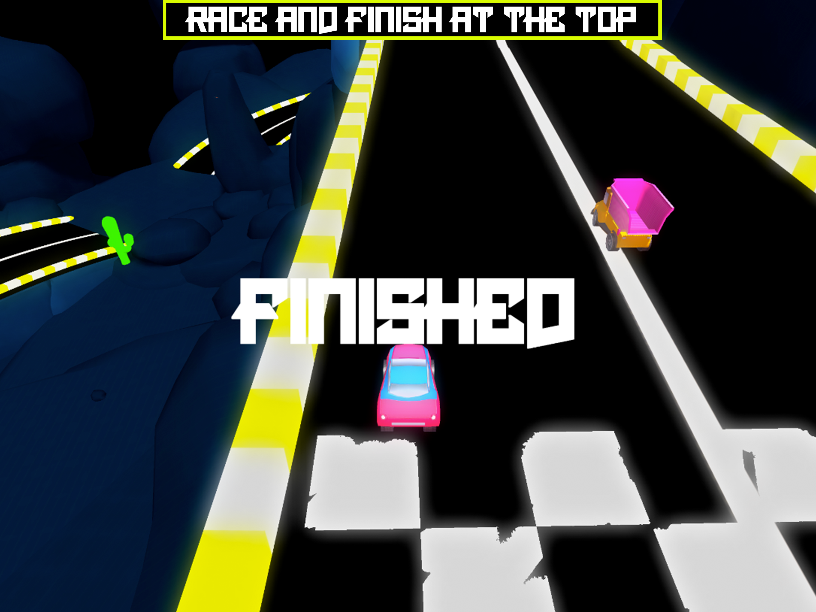 Night Racer-  Street Racing 3D screenshot 10