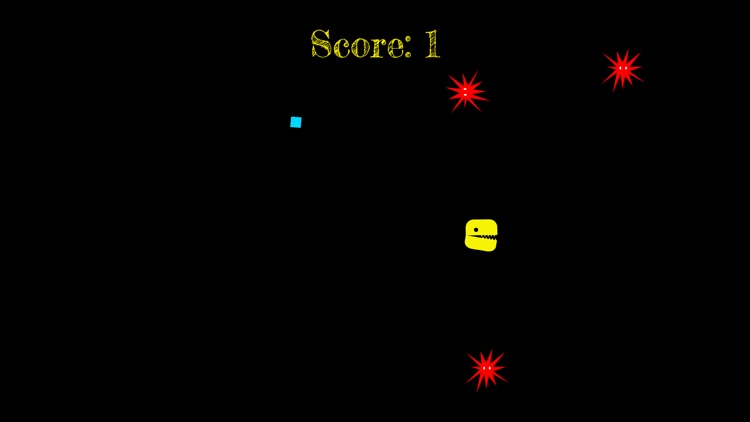 Cramped - Simple Tough Game