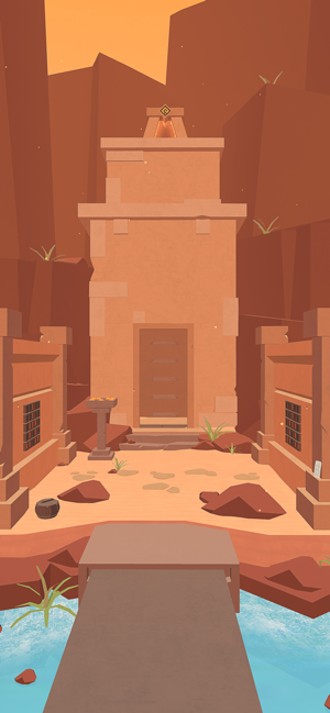 ‎Faraway: Puzzle Escape スクリーンショット