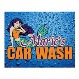 Marie's Car Wash