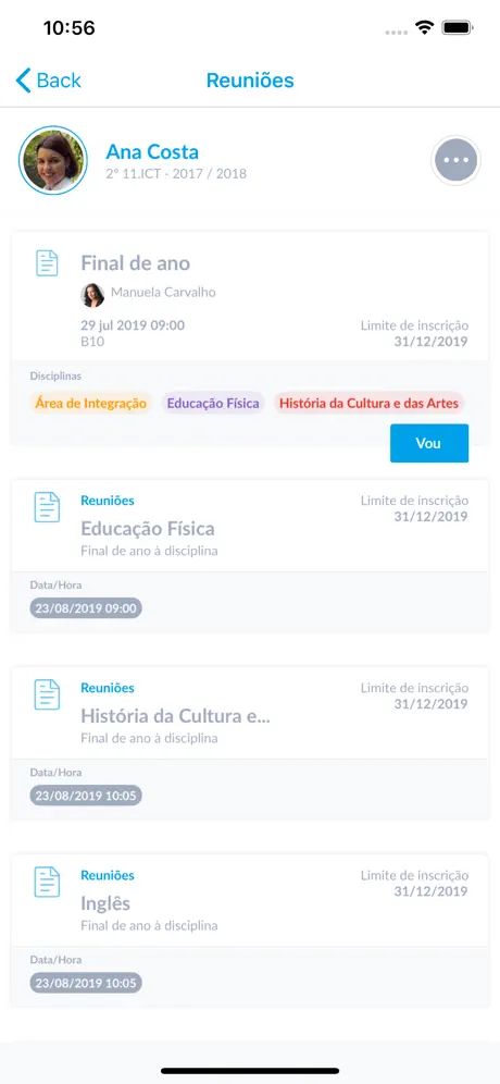 eCommunity