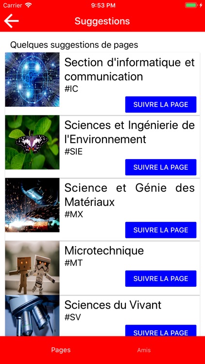 Coaching AGEPoly screenshot-6