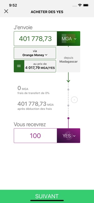 Yestransfer(圖6)-速報App