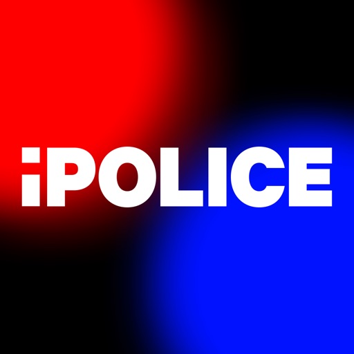 iPolice icon