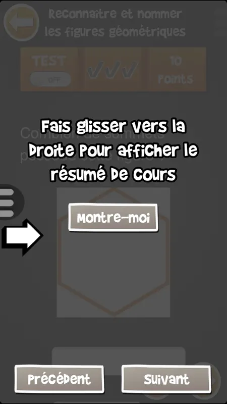 iTooch CE2 Français et Maths screenshot 7 of 10