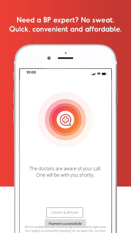 Bloodpressure Experts