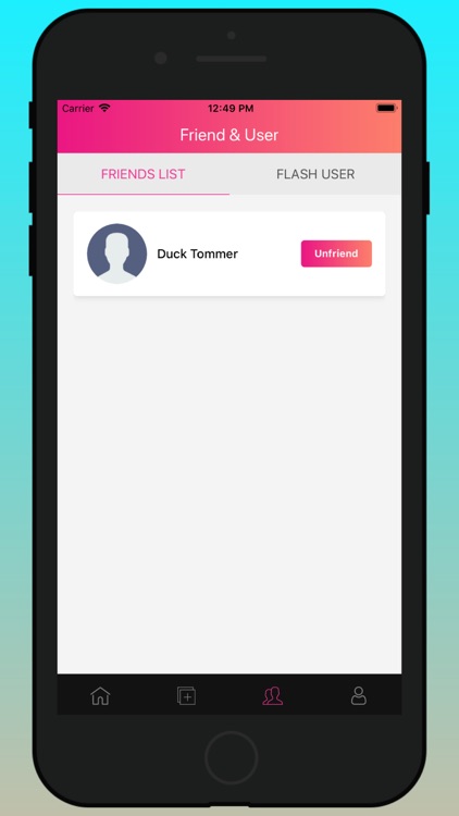 Flash Story screenshot-4