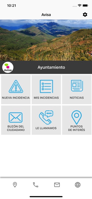 CGB Avisa