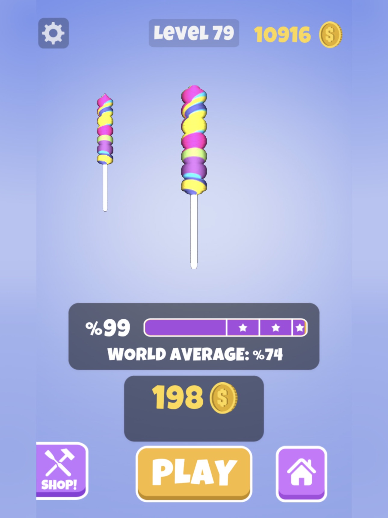 Screenshot 11 of Wood Shop