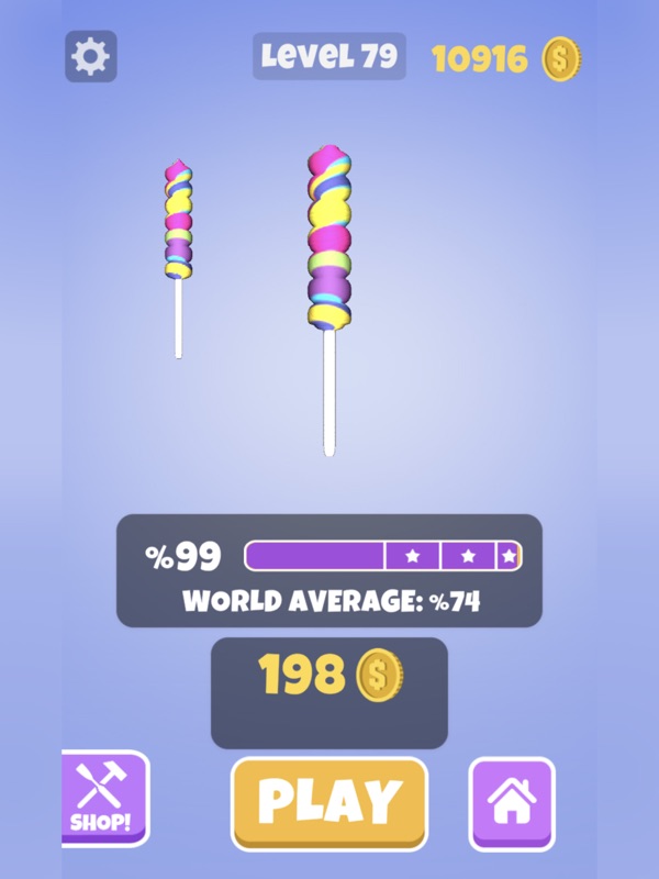 Wood Shop screenshot 11