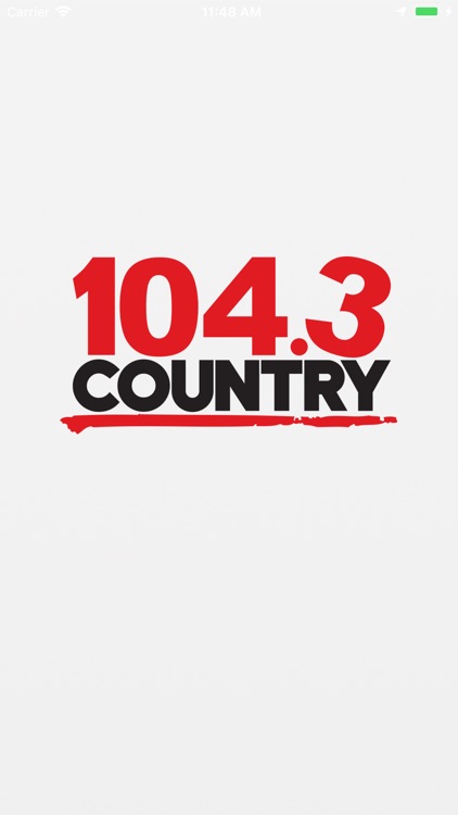 COUNTRY 104.3 Sault Ste. Marie