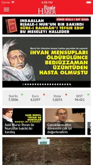 risale haber iphone resimleri 1