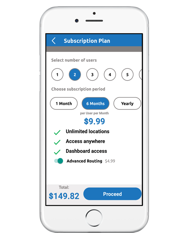 Screenshot #5 pour Search2Go