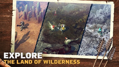 Durango: Wild Lands screenshot 2