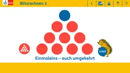 Game screenshot Calculightning 3 - Maths hack