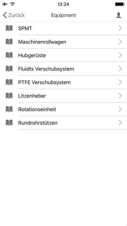 Multilift Transportsysteme