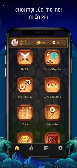 Game screenshot Chinese Chess - 中国象棋 - Xiangqi apk