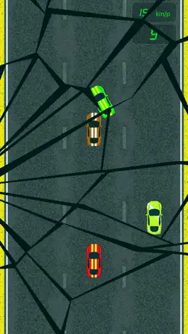 Game screenshot Car Crash Mania apk