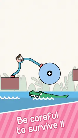 Game screenshot Whatawalk 2 apk