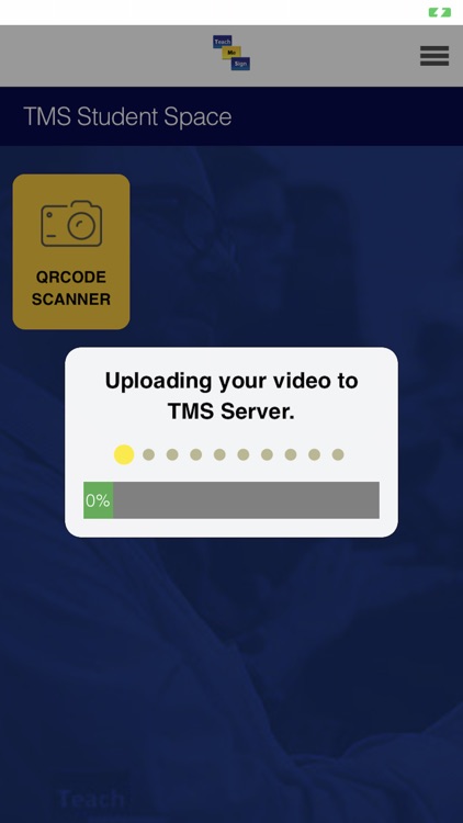 TMS Video Recorder