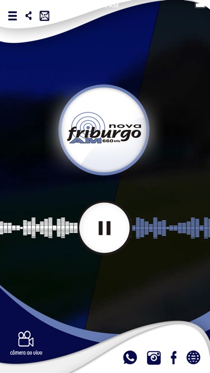 Rádio Nova Friburgo