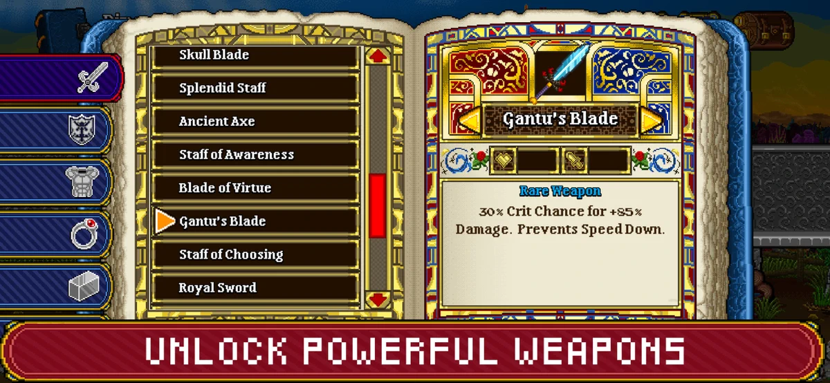Soda Dungeon 2 screenshot 6