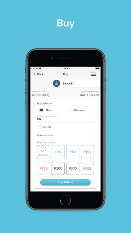 SaruMoney screenshot-6