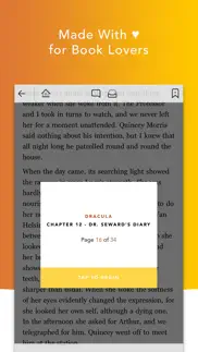 megareader iphone resimleri 1