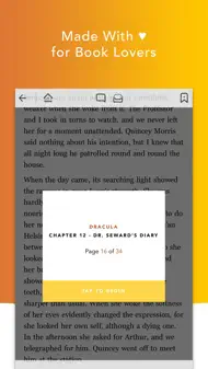 MegaReader iphone bilder 0