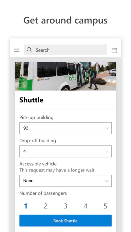 Microsoft CampusLink