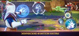 Game screenshot Forged Fantasy mod apk