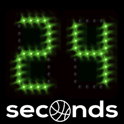 24 Seconds - Basketball iOS App