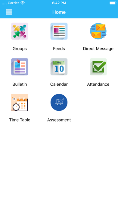 Screenshot #2 pour Jamboree Classes