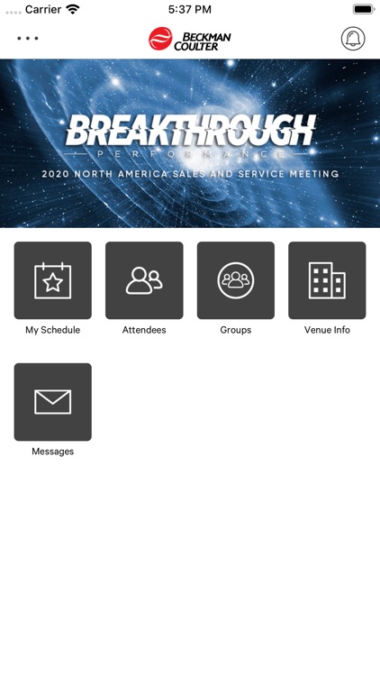 Beckman Coulter NAS2M 2020