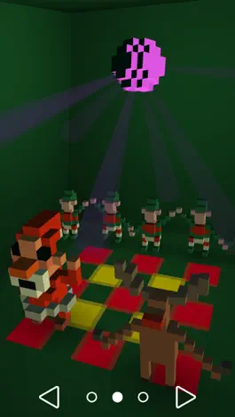 Game screenshot AR Ugly Christmas Sweater apk