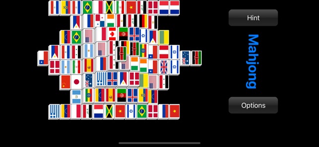 Mahjong Flags on the App Store