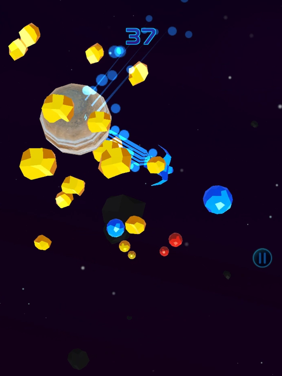 Screenshot #6 pour Color Comet