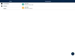 VoxSMS screenshot 5