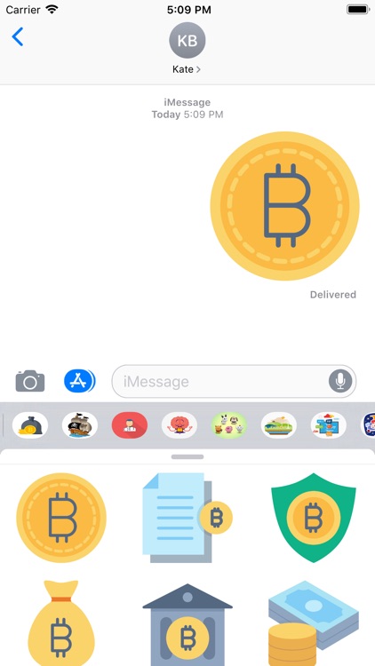 BitcoinTL