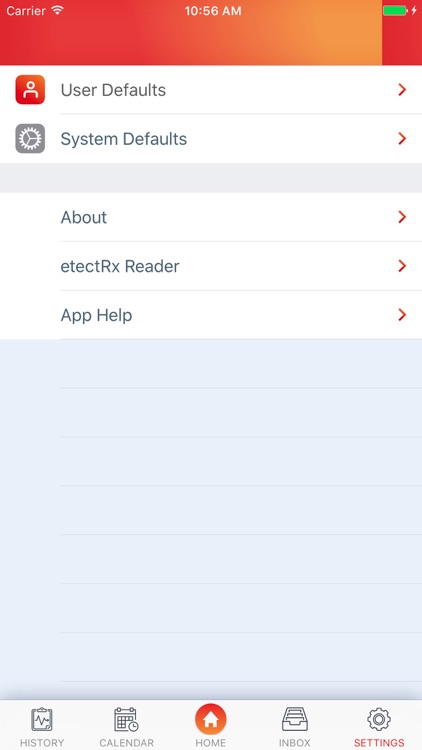 MARS BW screenshot-3