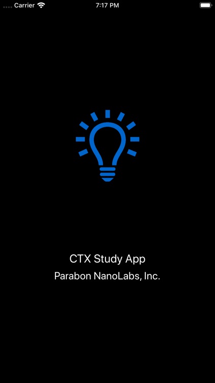 Parabon CTX Study App screenshot-3