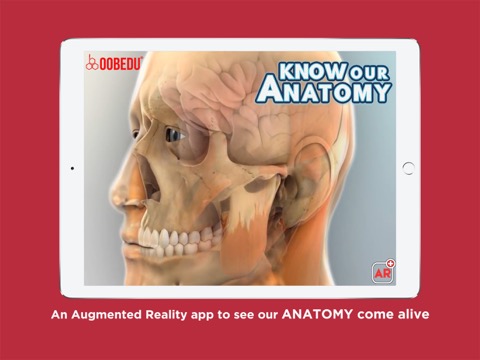 Know our Anatomy by OOBEDUのおすすめ画像1