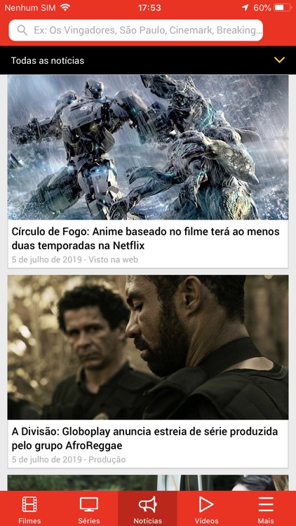 AdoroCinema