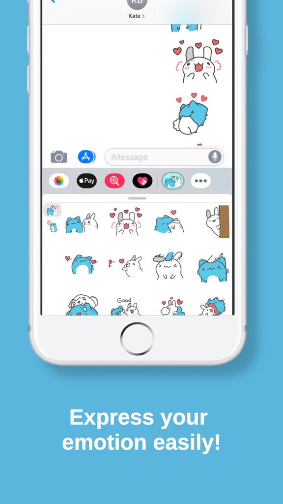 【图】Buggy Cat(截图2) 【图】Buggy Cat(截图2)