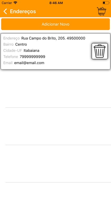 Racco SE screenshot-6