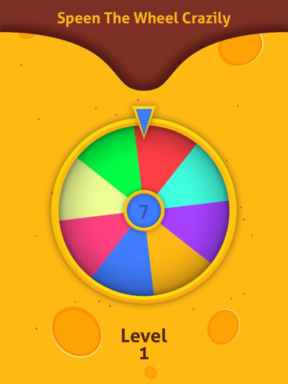 Screenshot #5 pour Impossile Crazy Spin Wheel